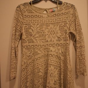 FP beach Spring Date Dress